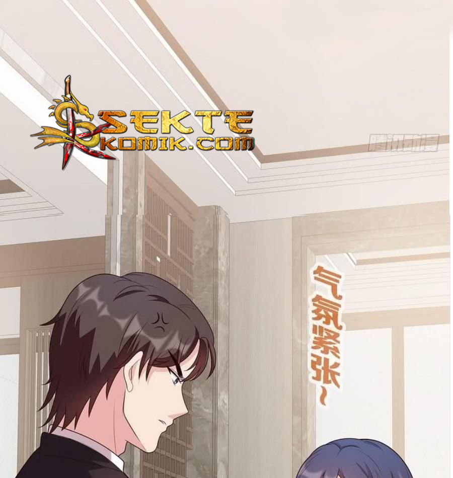 The Wife Contract and My Daughter’s Nanny Chapter 14 Gambar 27